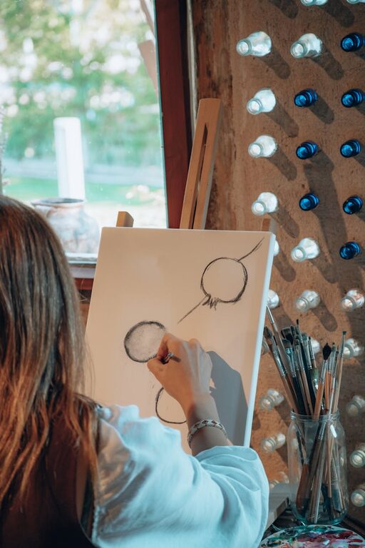 Simple Ways to Practice Creativity Every Day
